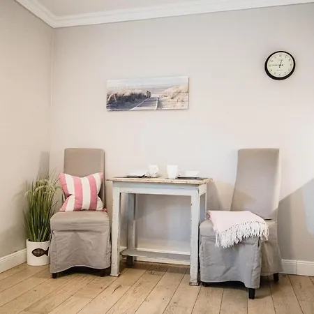 Apartment Austernperle