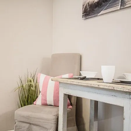 Austernperle Apartment *