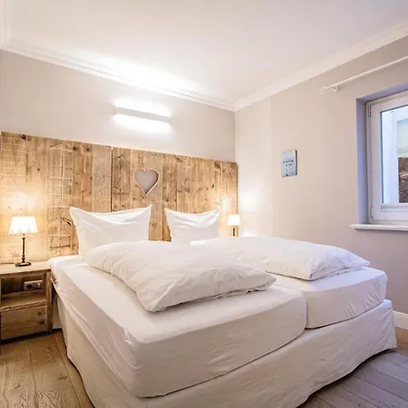 Austernperle Apartment Wenningstedt-Braderup